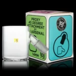 MJ ARSENAL PROXY ATTACHMENT - Image 5