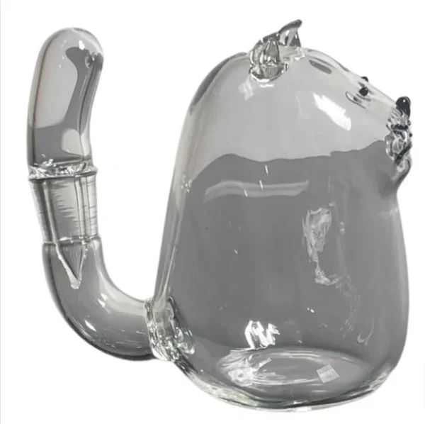 HANDHELD CAT DAB RIG | BB-DLP-1 | 5" - Image 1