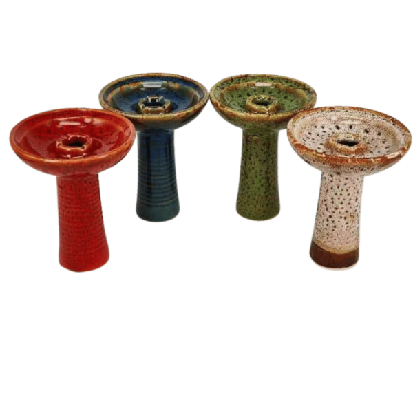 DEEZER 2 FUNNEL BOWL | ASSORTED - Image 1