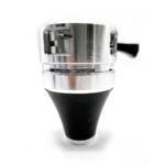 METAL BOWL w/ HEAT MANAGEMENT DEVICE | ASSORTED - Image 3