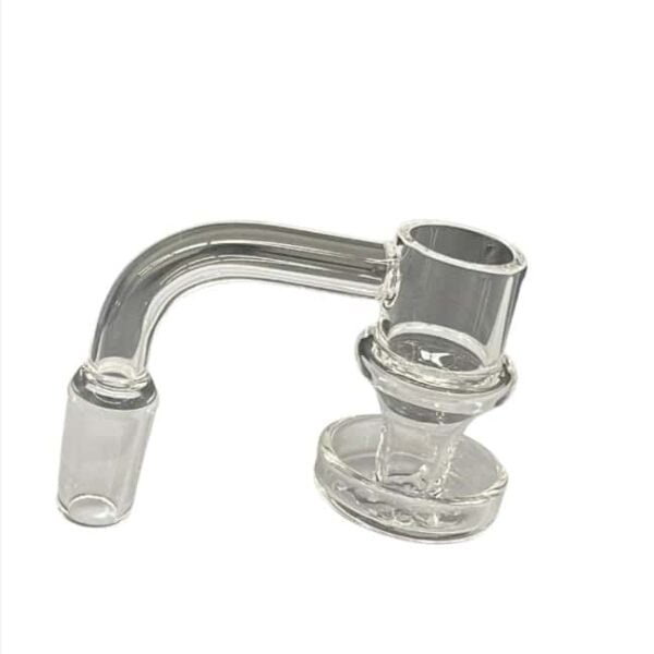 QUARTZ BANGER | QTTS C90 | 14MM - Image 1