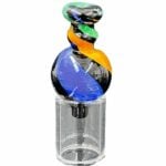CARB CAP | GCP DA48 | ASSORTED