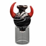 CARB CAP HORN SWIRL | GCP-DA19 | ASSORTED - Image 2