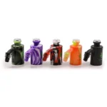 SPACE KING SILICONE ASH CATCHER | 12/ DISPLAY - Image 2
