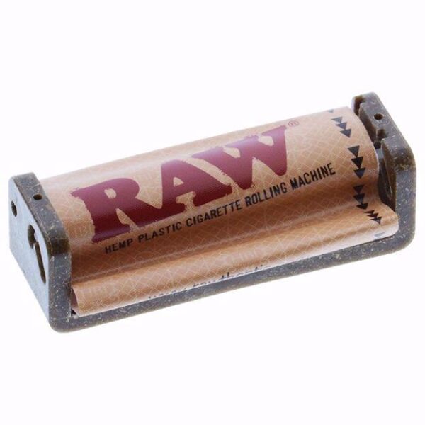 RAW ROLLING MACHINE 70 MM | 12/BX - Image 2