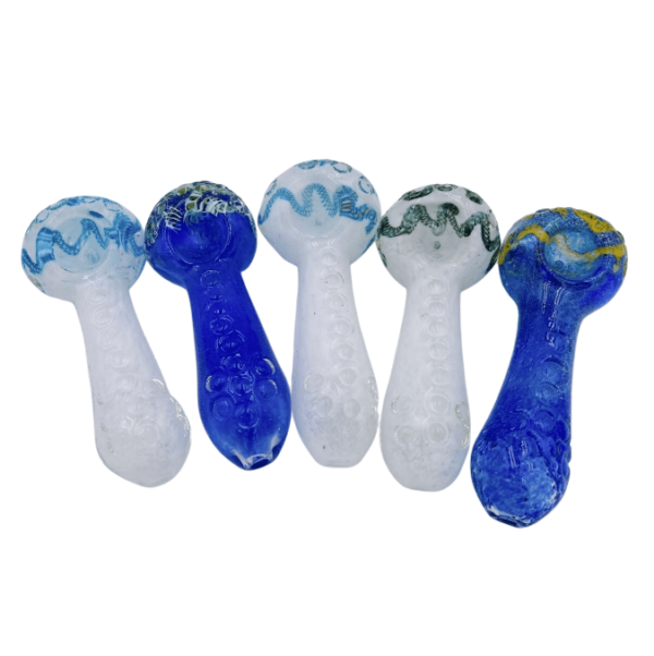 HAND PIPE | GVS2481 | 4" - Image 1