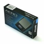 AWS AERO-650 | 650g X 0.1g