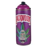 TECHNO TORCH SPRAY PAINT CAN TORCH LIGHTER - Image 7