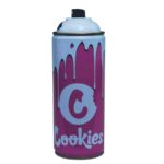 TECHNO TORCH SPRAY PAINT CAN TORCH LIGHTER - Image 3