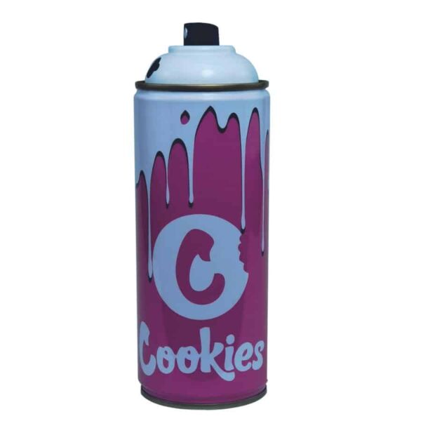 TECHNO TORCH SPRAY PAINT CAN TORCH LIGHTER - Image 3