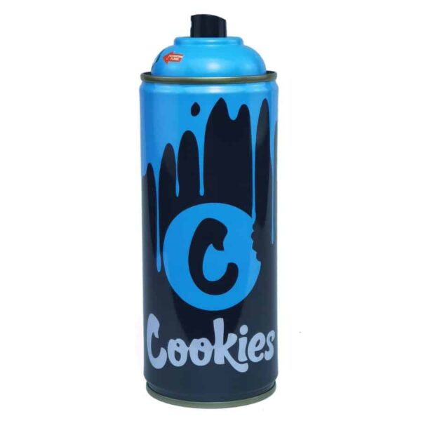 TECHNO TORCH SPRAY PAINT CAN TORCH LIGHTER - Image 2