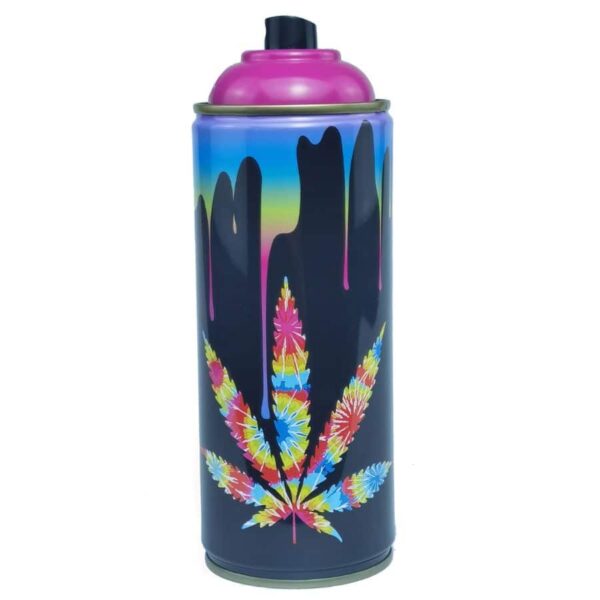 TECHNO TORCH SPRAY PAINT CAN TORCH LIGHTER - Image 9