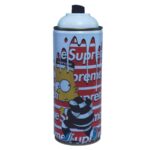 TECHNO TORCH SPRAY PAINT CAN TORCH LIGHTER - Image 10
