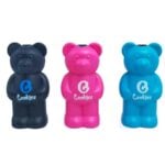 TECHNO TORCH BEAR TORCH LIGHTER | 12/DISPLAY