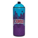 TECHNO TORCH SPRAY PAINT CAN TORCH LIGHTER - Image 4