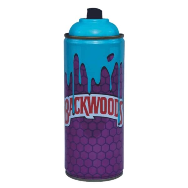 TECHNO TORCH SPRAY PAINT CAN TORCH LIGHTER - Image 4