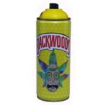 TECHNO TORCH SPRAY PAINT CAN TORCH LIGHTER - Image 5