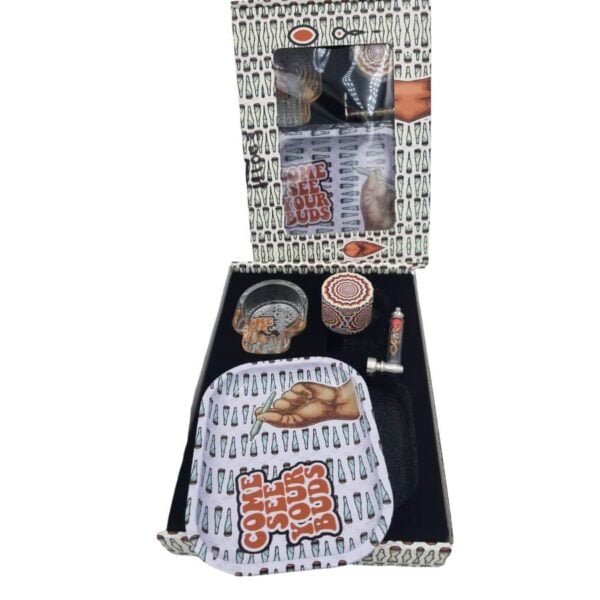SMOKING ACCESORY KIT DESIGNS - Image 3