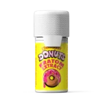 STRAWBERRY DONUTS KRATOM EXTRACT SHOTS | 12/BX - Image 3