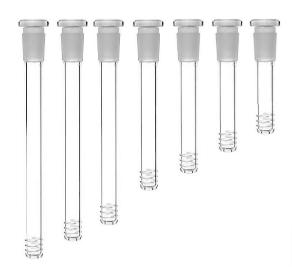 GLASS DOWNSTEM | 14mm - Image 1