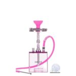 DREAM 'SQUARE' HOOKAH | 22" - Image 3