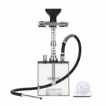 DREAM 'SQUARE' HOOKAH | 22"