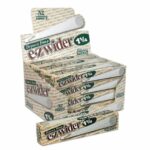 EZ WIDER ORIGINAL HEMP CONE | 1 1⁄4 | 12/32 PK