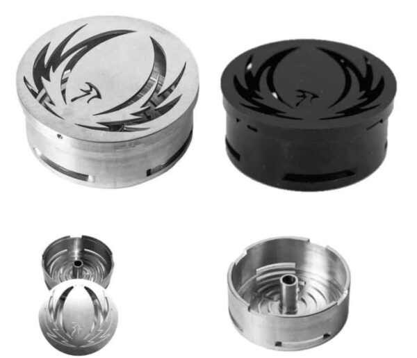 FENIX | HEAT MANAGEMENT DEVICE - Image 1