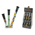 SPACE KING 'MILKY WAY' 14MM DOWNSTEM DISPLAY | 3", 4", 5.5" | 9/ DISPLAY - Image 2