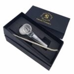 HIPSTER 'HAMMER PIPE'  ALUMINUM |  YD1500-1 | ASSORTED | 3.5"