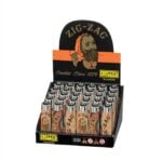 CLIPPER NATURAL CORK LIGHTERS | 30/DISPLAY - Image 3