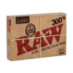 RAW CLASSIC '300s' |  1 1/4 | 40/BX - Image 2
