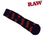 RAW BLACK SOCKS - Image 2