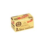 RAW ACACIA GUM STRIPS | 3 FT | 24/ BX - Image 2