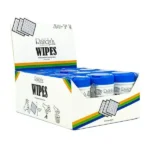 RANDY'S WIPES MULTIPURPOSE CLEANING WIPES | 25 CT | 12/BX
