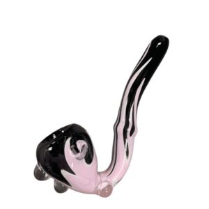 SHERLOCK USA COLOR TUBING HAND PIPE | GVS20 | 6"
