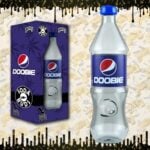 SODA BUDS GLASS HAND PIPE | ASSORTED | 5" - Image 2