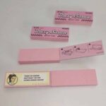 BLAZY SUSAN PINK FILTER TIPS | 25/50 PK - Image 2