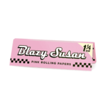 BLAZY SUSAN PINK PAPERS 1 1/4 | 50PK - Image 2