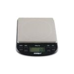 TRUWEIGH INTREPID BENCH BOWL SCALE | 5KG x0.1g | BLACK - Image 3