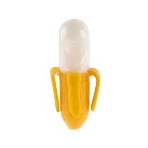 HAND PIPE BANANA | 5"