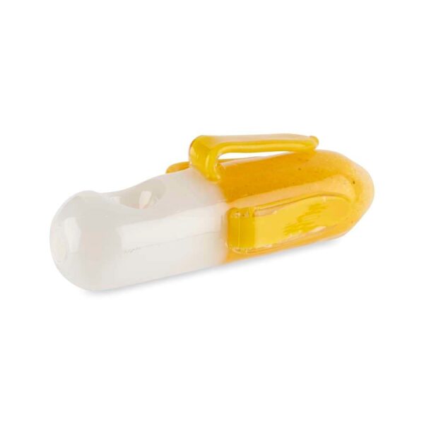 HAND PIPE BANANA | 5" - Image 3