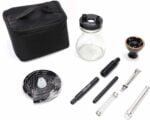 DREAM GOZA HOOKAH w/CASE | 1-HOSE - Image 7
