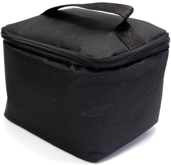 DREAM GOZA HOOKAH w/CASE | 1-HOSE - Image 6