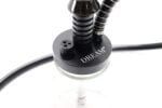 DREAM GOZA HOOKAH w/CASE | 1-HOSE - Image 8