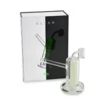 KLEAN  DAB RIG | GLOW IN THE DARK