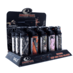 EAGLE MOSSY OAK TORCH LIGHTER | PT101MOK | 15/DISPLAY - Image 2