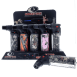 EAGLE MOSSY OAK TORCH LIGHTER | PT101MOK | 15/DISPLAY