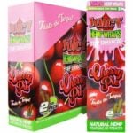JUICY JAY 'TERPENE INFUSED' HEMP WRAPS | 2/25 PK - Image 3