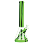 SILICONE & GLASS HYBRID CONE BEAKER | H116 | 14" - Image 3